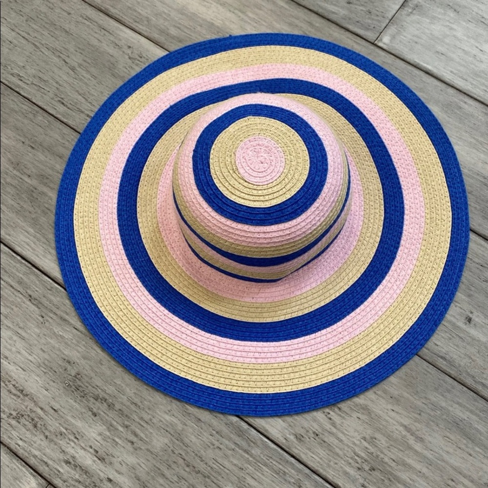 Toddler hat